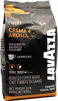 Káva Lavazza Expert Crema e Aroma zrnková 1 kg