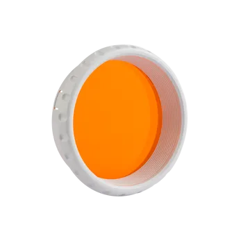 vodní filtr Zepter Barevný filtr - oranžový - k Bioptron Pro 1