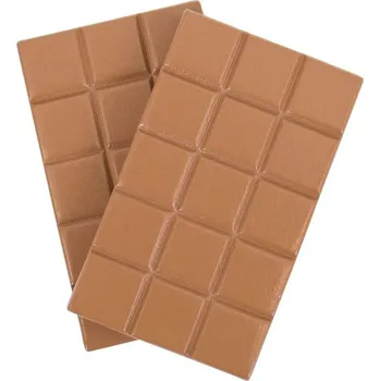 Bigjigs Toys dřevěné potraviny, čokoláda