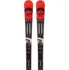 Sjezdové lyže Rossignol Pursuit 100 Xpress + Xpress 10 B83 2018/2019 156 cm