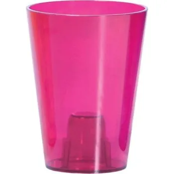 Květináč Květináč Coubi Orchidea Round růžový