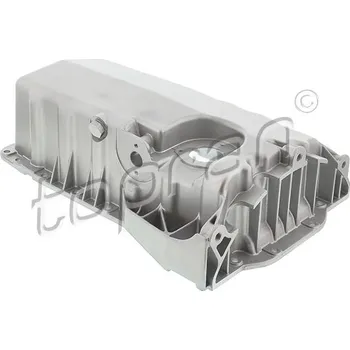 Olejová vana Olejová vana TOPRAN 110 614