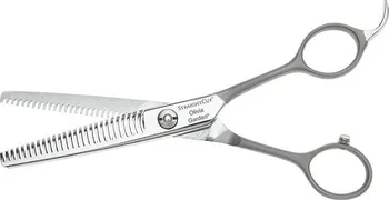 Kadeřnické nůžky Olivia Garden StraightCut 6.27