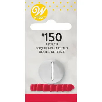 Karafiátová špička č. 150 - Wilton Brands, LLC, USA