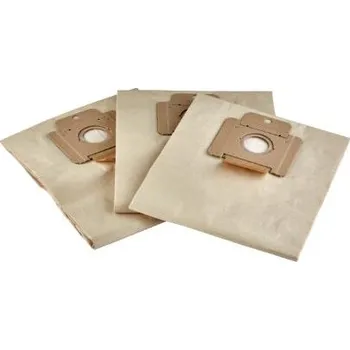 Sáček do vysavače Filtrační sáčky pro centrální vysavače Nilfisk CV a CENTIX