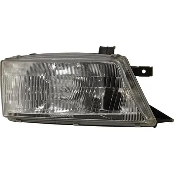 Přední světlomet P H4 světlomet [-12/99] (M.O.) DEPO