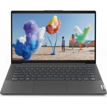 Notebook Lenovo IdeaPad 5 81YH00KWCK