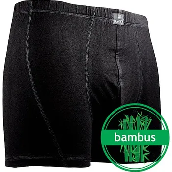 Pánské spodní prádlo NORBERT funkční bambusové boxerky Lonka (Lonka boxerky Norbert)