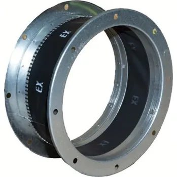 Průmyslový ventilátor Alteko RFC-RFE 250-PVS-AKV2-Ex1