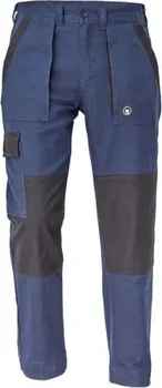 montérky ČERVA Max Neo kalhoty do pasu Navy