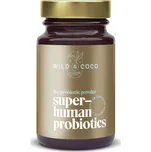 Wild & Coco Symbiotics Superhuman…