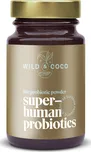 Wild & Coco Probiotika Superhuman 30…