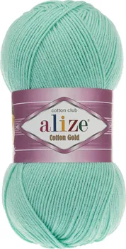 Příze Alize Cotton Gold