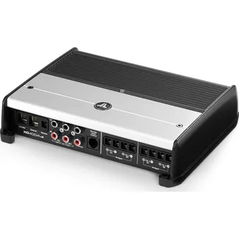 Zesilovač do auta Zesilovač JL Audio XD400/4v2