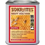 Sokrates Tekutý včelí vosk 2 l