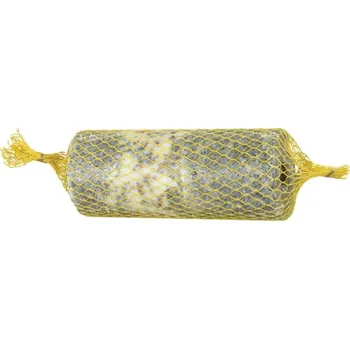 Krmivo pro ptáka Válec lojový s arašídy a mákem 330g