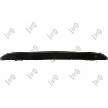 Zadní světlomet Přídavné brzdové světlo ABAKUS 046-25-870S