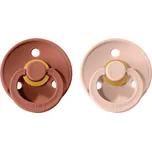 Bibs Colour Dudlík z přírodního kaučuku…