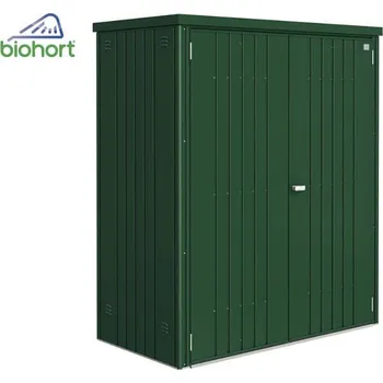 Biohort Skriňa na náradie Equipment Locker 150 - Zelená