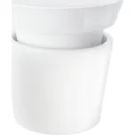 Hmoždíř s paličkou 250°C ASA Selection - bílý bílá