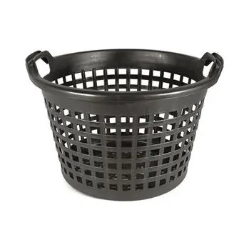 Koš na prádlo Ubbink Koš na lekníny kulatý 40 x 26 cm - Koš na vodní rostliny