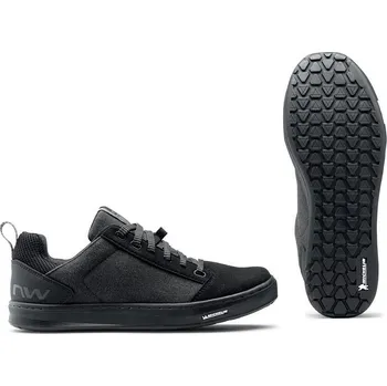 Pánské cyklistické tretry NW Tailwhip Black 43