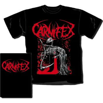 Pánské tričko triko Carnifex II