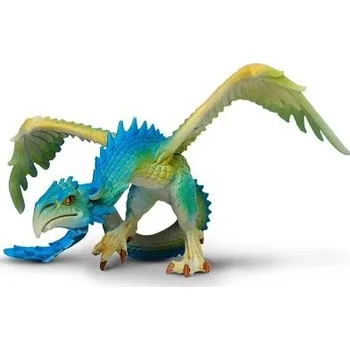 Dřevěná hračka SAFARI 10124 WYVERN