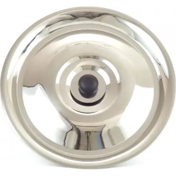 Poklice Poklice Nerez 15l