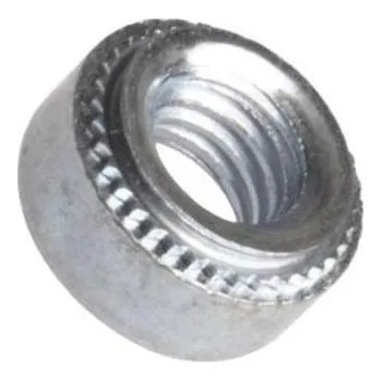 Matice Mat lisovací val zn m6 kh 1.2