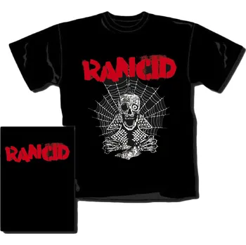 triko Rancid II