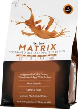 Protein Syntrax Matrix 5.0 - 2270 g