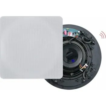Bluetooth reproduktor DEXON Aktivní podhledové WiFi reproduktory - sada RP 110x110 + JPM 2022WI, 210064