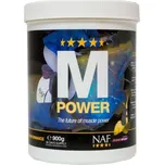 NAF M Power 900 g