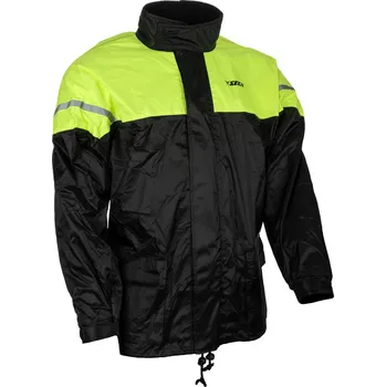 Moto bunda Nepromokavá bunda SECA Rain 2XL