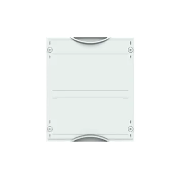 Rozvaděč ABB Modul MB 117 krycí 2CPX041260R9999