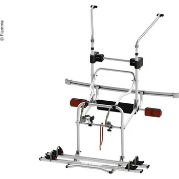 Nosič kol Fiamma Nosič Carry Bike MB V-Klasse Lift E-Bike