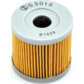 Filtr pro motocykl Olejový filtr MIW S3015 (alt. HF139)
