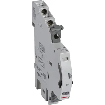 Jistič LEGRAND Kontakt 406252 DX3 signalizační 406252