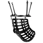 inSPORTline Returno černý