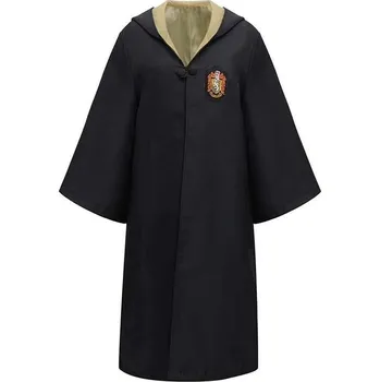 Karnevalová maska Harry Potter dětský školní hábit Mrzimor| kostým 125 - 135 cm