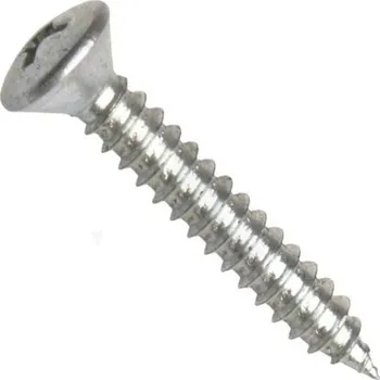 Spojovací materiál D7983c-h zb sr ch+ 6.3x25