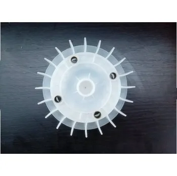 Domácí ventilátor Ventilátor motoru na skútr 50 4T