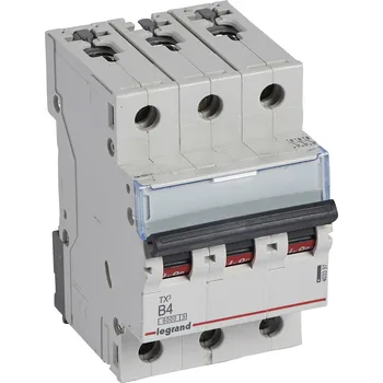 Jistič LEGRAND Jistič 4B/3 TX3 403397 403397