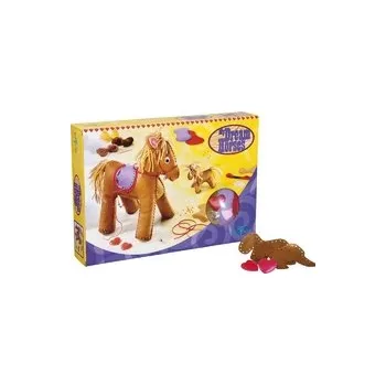 kreativní sada Kreativní a tvořivá sada - Konící mazlíci