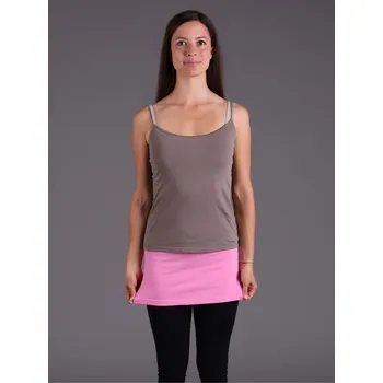 Bederní pás jednovrstevný růžový Velikost: M