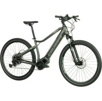 CRUSSIS One-Oli Cross 8.7-M 20 Ah 28" 2022, 20"