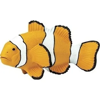 Dřevěná hračka SAFARI 204129 KLAUN OČKATÝ