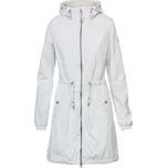 Dámská bunda REDSPOT SP22J212 Barva: Světle šedá, Velikost: XS