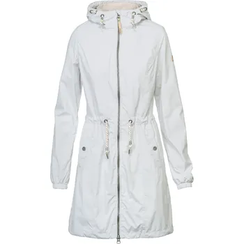 Dámská bunda REDSPOT SP22J212 Barva: Světle šedá, Velikost: XS